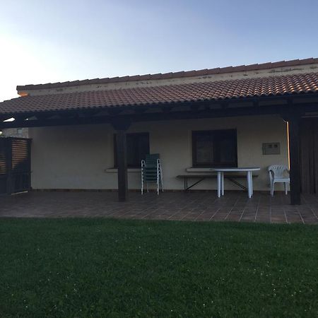 Los Abetos Abay Exterior foto